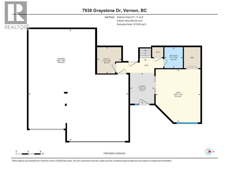 7938 Graystone Drive, Coldstream, BC, V1B 4A9 - 89