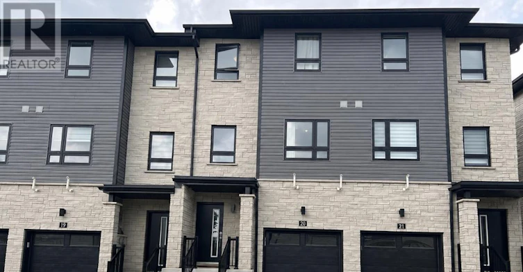 20-51 Sparrow Avenue, Cambridge, ON, N1T 0E5