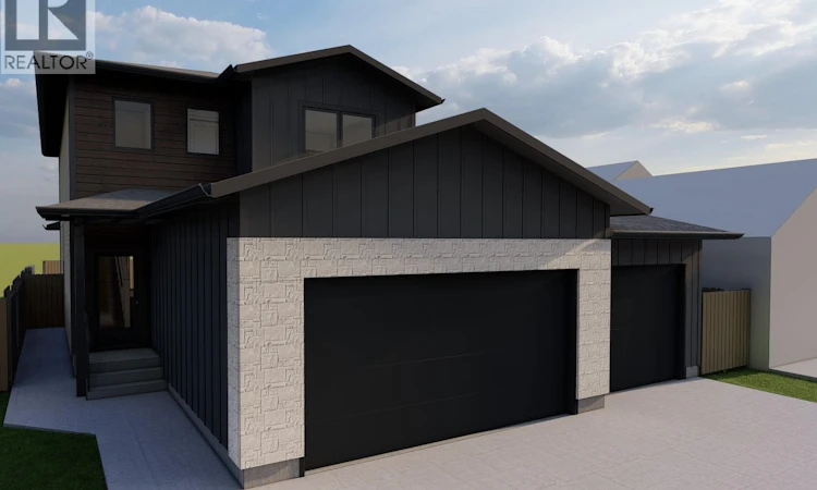 196 Haverstock Crescent