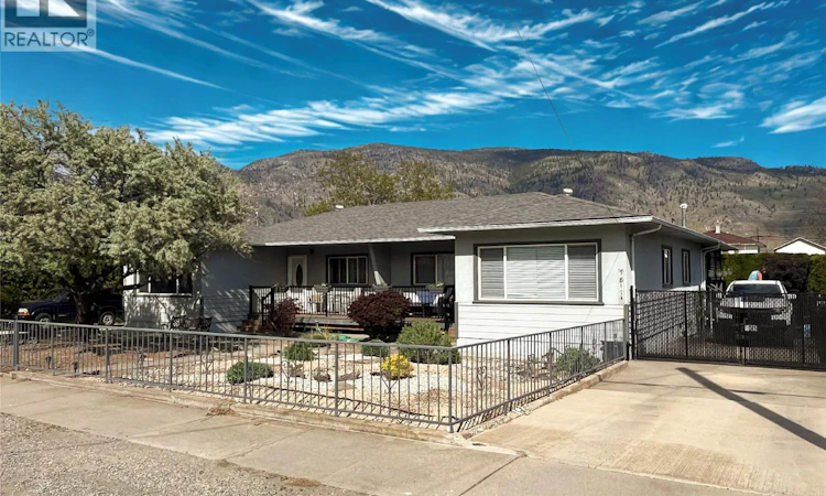 7817 89th Street