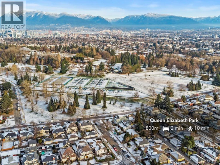 692 W 39th Avenue, Vancouver, BC, V5Z 2M3 - 6