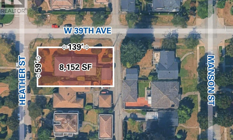 692 W 39th Avenue
