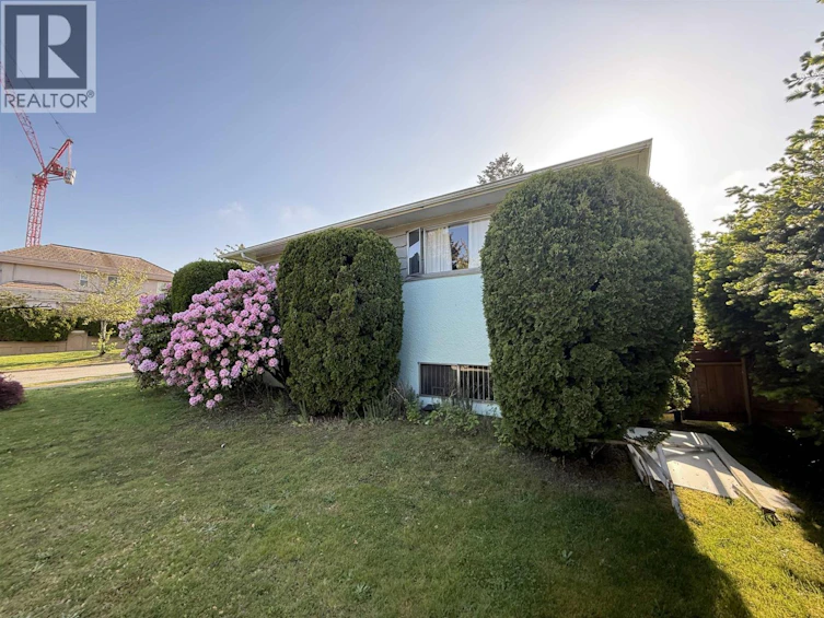 692 W 39th Avenue, Vancouver, BC, V5Z 2M3 - 11