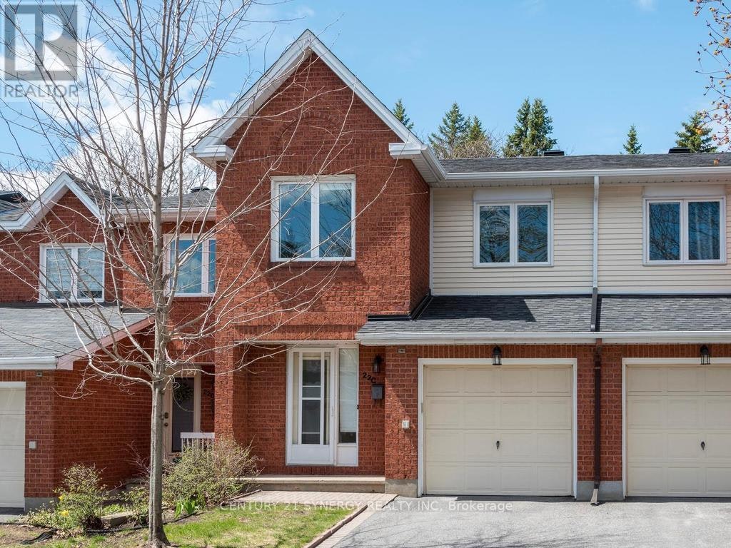 80-22C Maple Ridge Crescent, Ottawa, ON, K2J 3L2