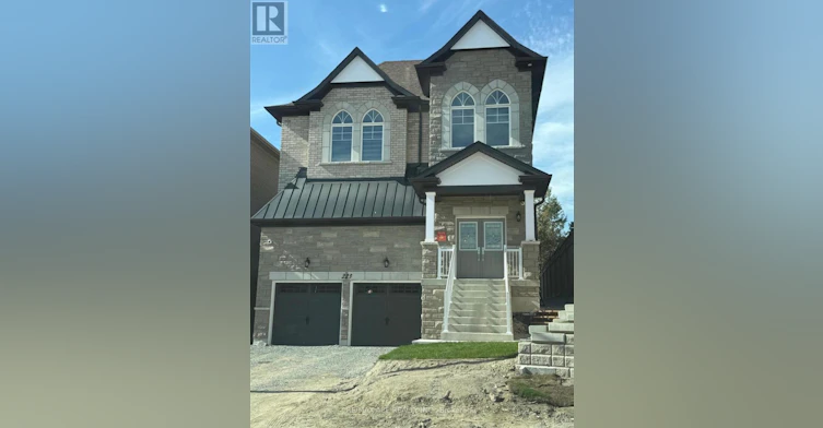ROOM-223 Seguin Street, Richmond Hill, ON, L4E 1N7