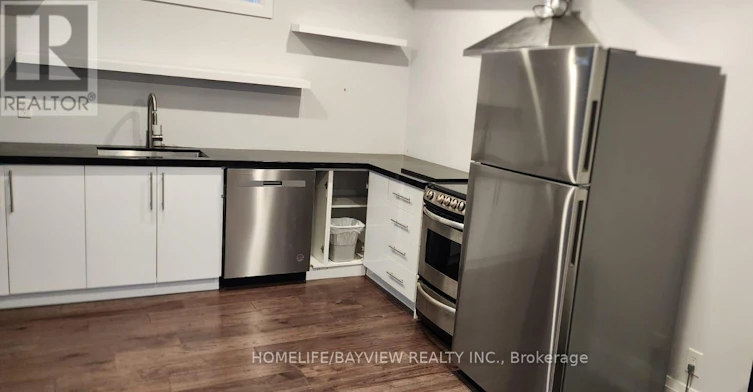 LOWER LEVEL-11 Walnut Crescent, Toronto, ON, M8W 2Z9 - 13