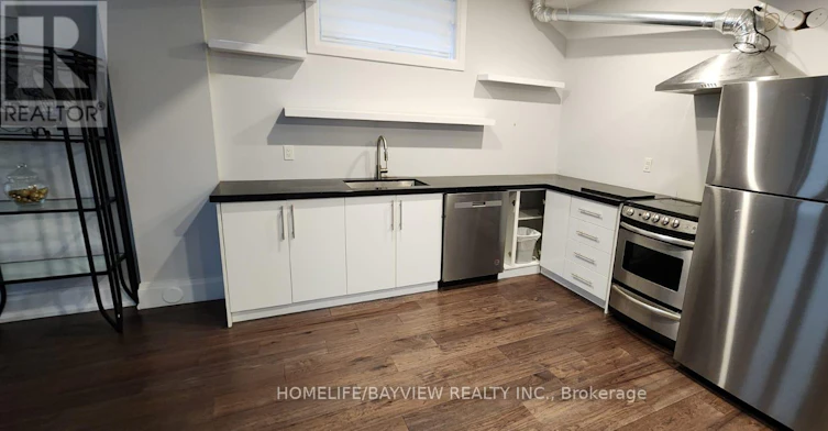 LOWER LEVEL-11 Walnut Crescent, Toronto, ON, M8W 2Z9 - 14