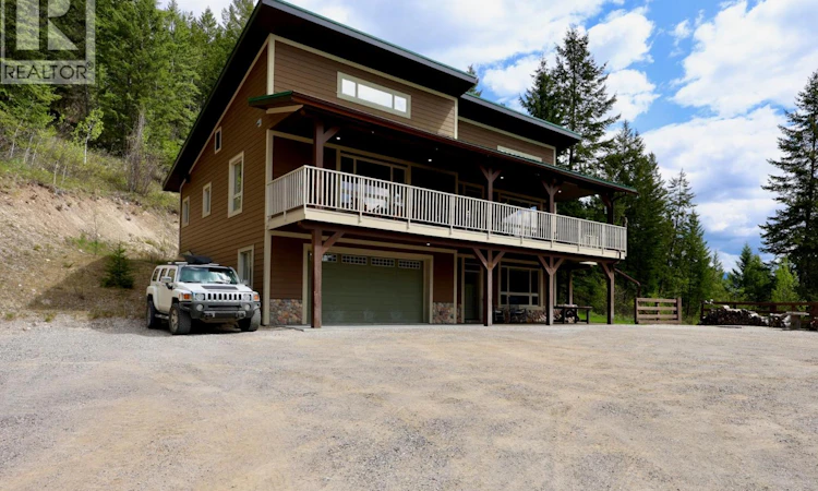 4905 Castledale View Estates Road Road