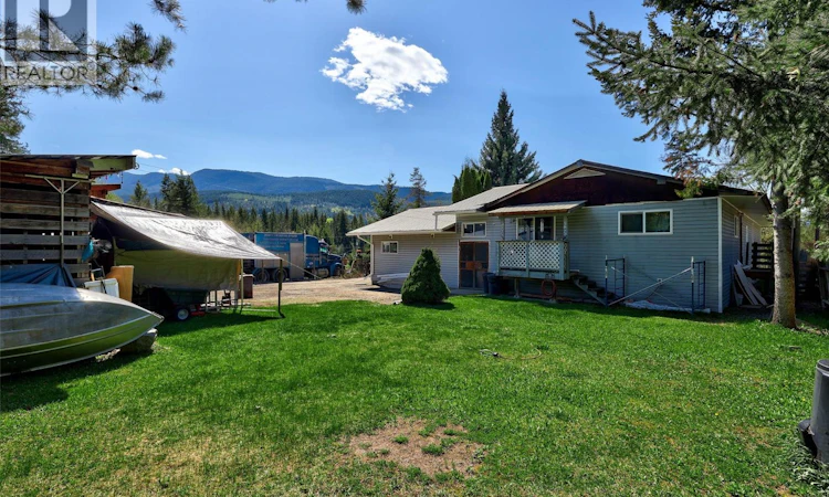 1029 Raft River Road