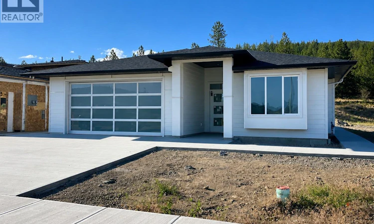 2982 Scenic Ridge Drive