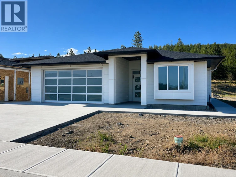 2982 Scenic Ridge Drive, West Kelowna, BC, V4T 1Y3