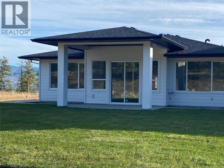 2982 Scenic Ridge Drive, West Kelowna, BC, V4T 1Y3 - 3