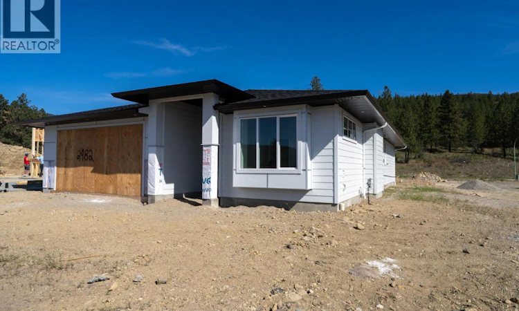 2982 Scenic Ridge Drive
