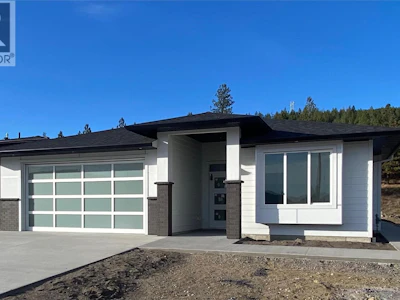 2982 Scenic Ridge Drive - 2
