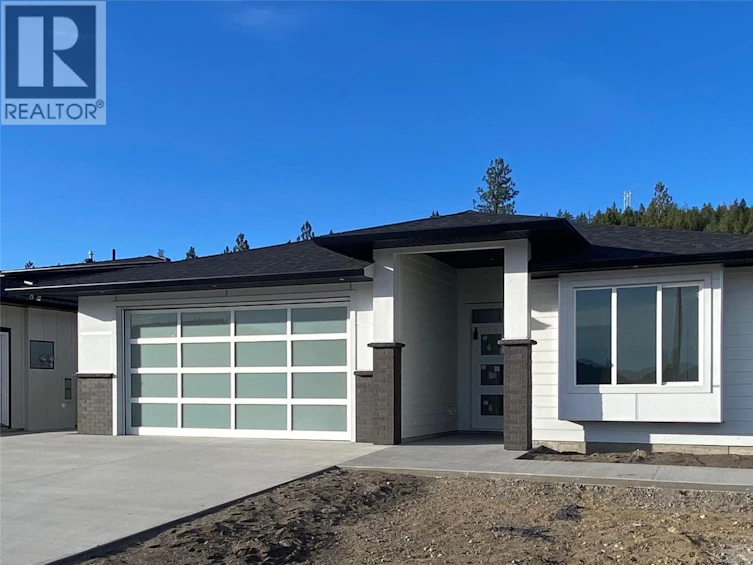 2982 Scenic Ridge Drive, West Kelowna, BC, V4T 1Y3 - 2