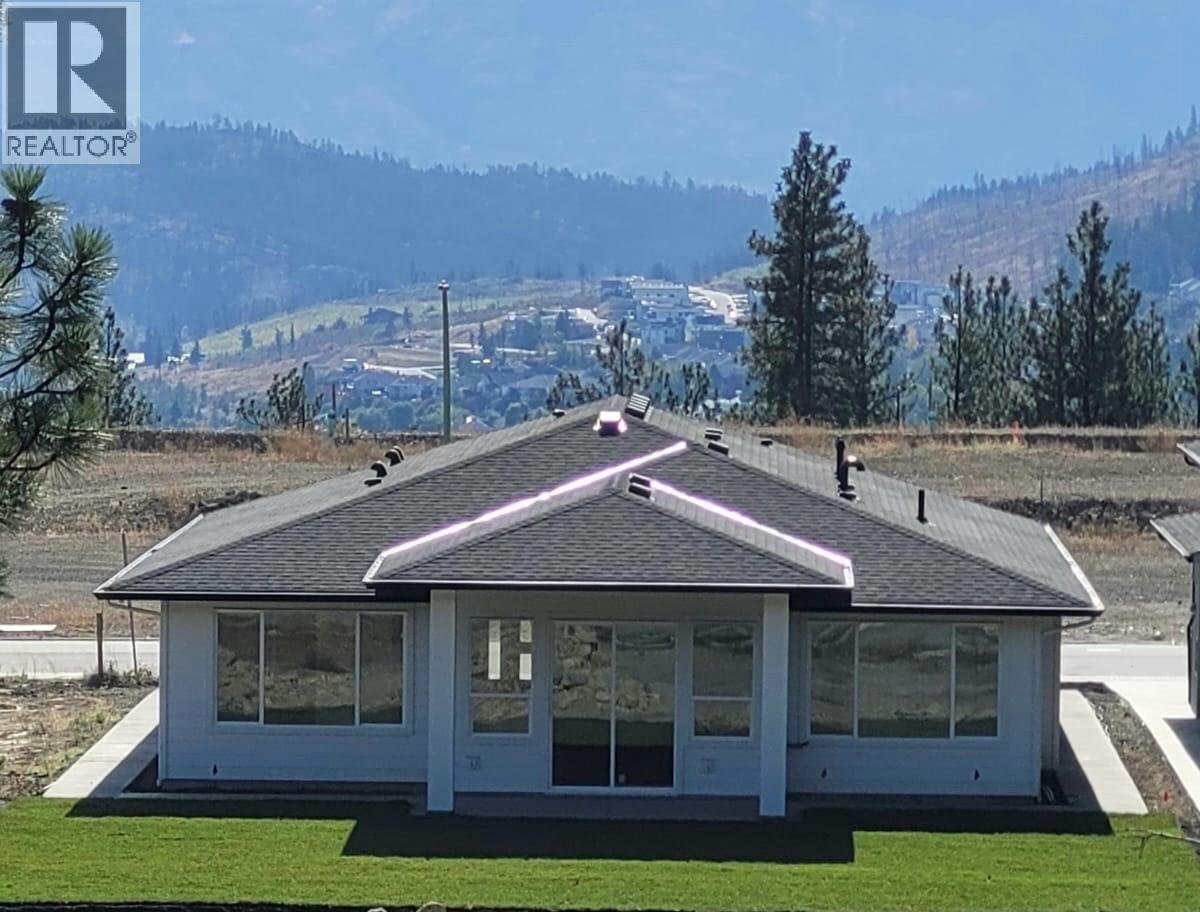 2982 Scenic Ridge Drive, West Kelowna, BC, V4T 1Y3