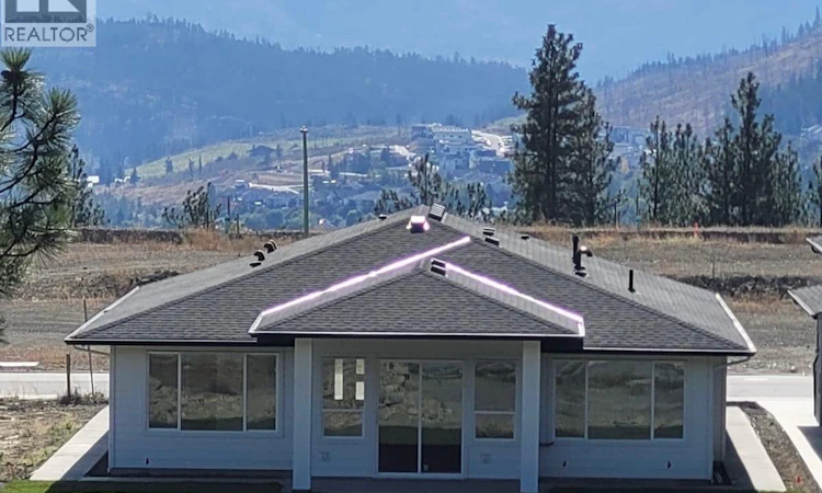 2982 Scenic Ridge Drive