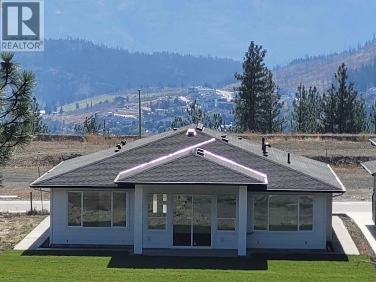 2982 Scenic Ridge Drive, West Kelowna, BC, V4T 1Y3