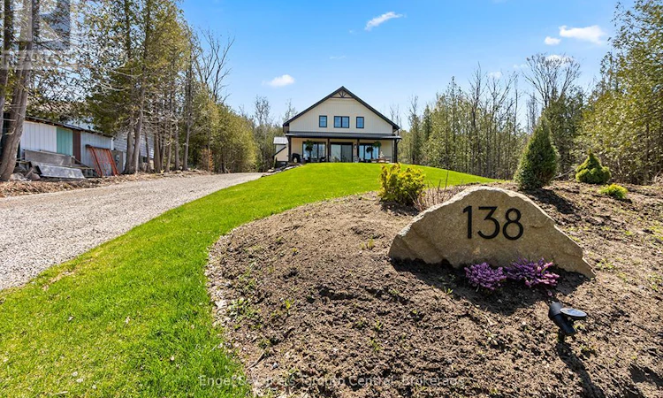 138 Wilson Drive