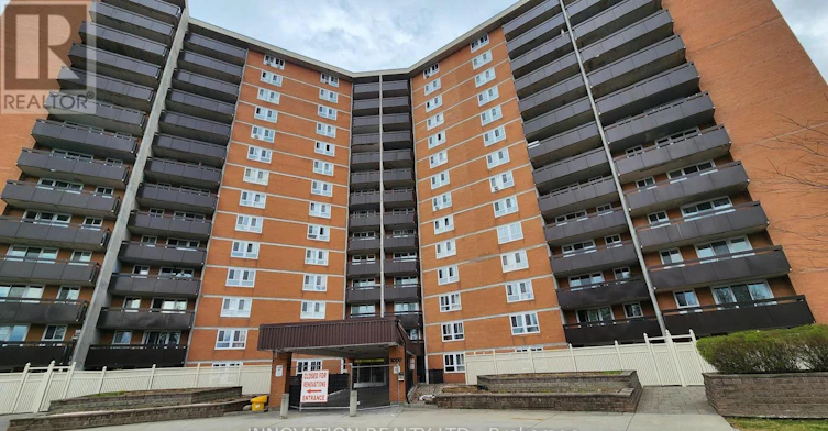 1108-2000 Jasmine Crescent, Ottawa, ON, K1J 8K4