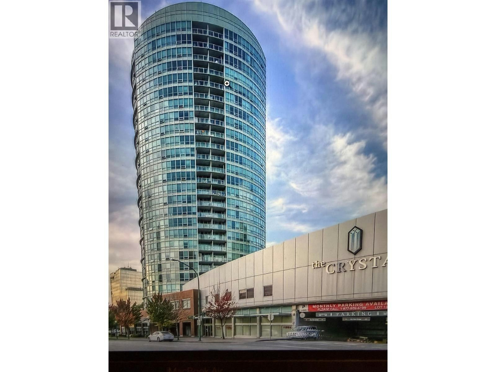 2501-6088 Willingdon Avenue, Burnaby, BC, V5H 4V2