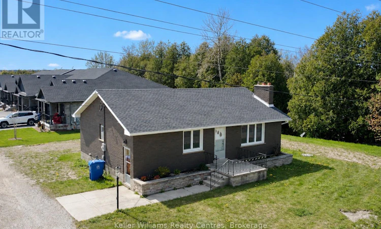 854 Grey 28 Road