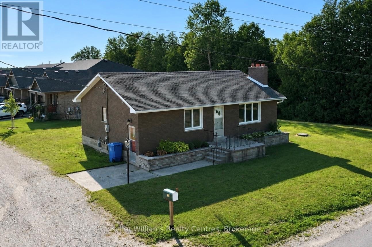 854 Grey 28 Road, Hanover, ON, N4N 3B8