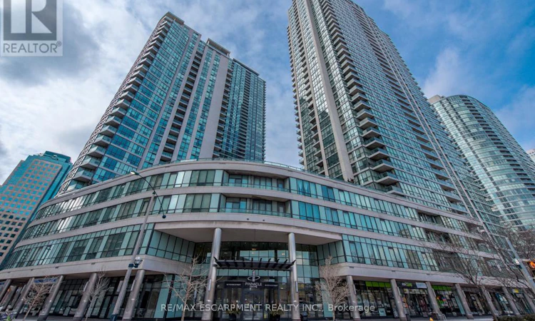 2903-16 Yonge Street