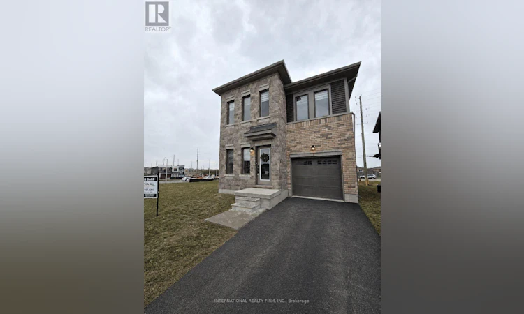 23 Harvest Crescent