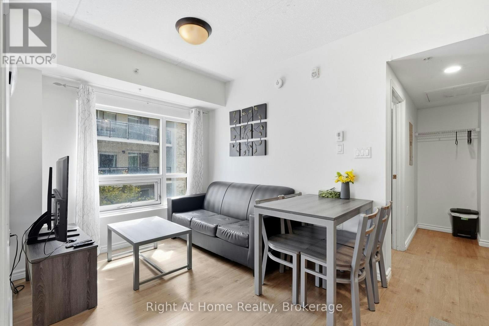 G204-275 Larch Street, Waterloo, ON, N2L 0J4