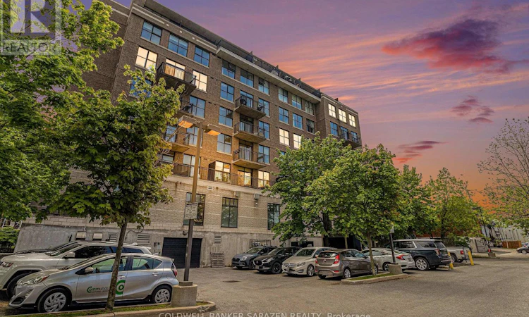 507-150 Caroline Avenue