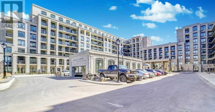 523E-278 Buchanan Drive, Markham, ON, L3R 6J1