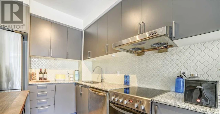 523E-278 Buchanan Drive, Markham, ON, L3R 6J1 - 11