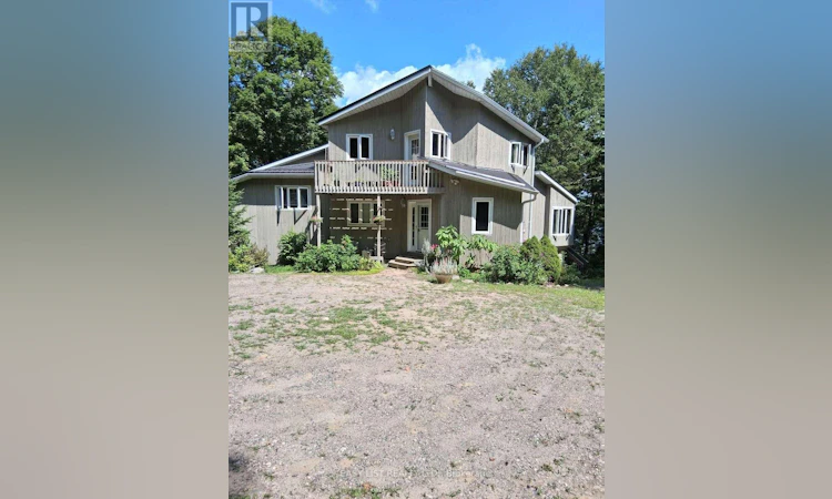 175 Old Man's Lake Lane