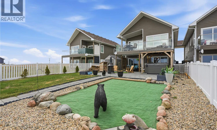 2-125 Sunrise Drive