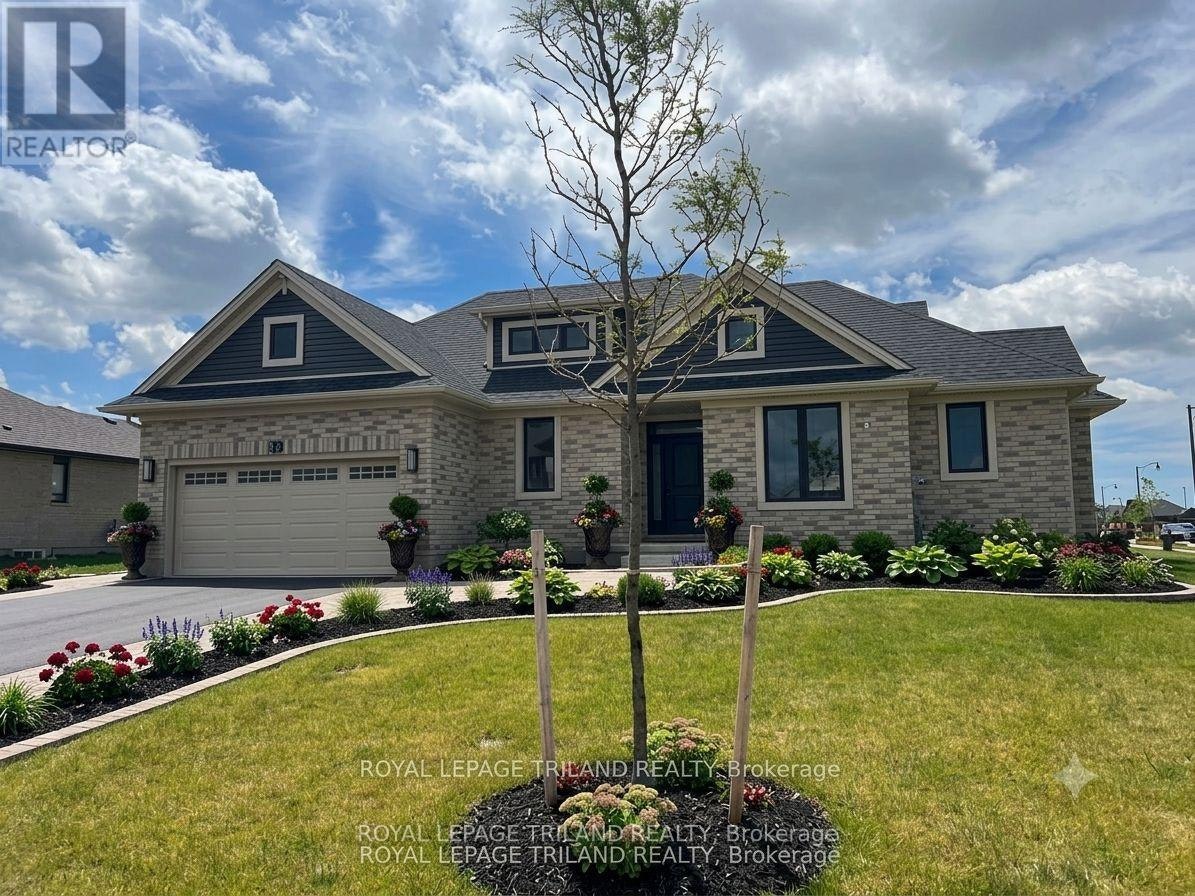 2 Evylean Court, St. Thomas, ON, N5R 0P6