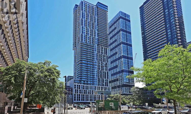 2006-251 Jarvis Street