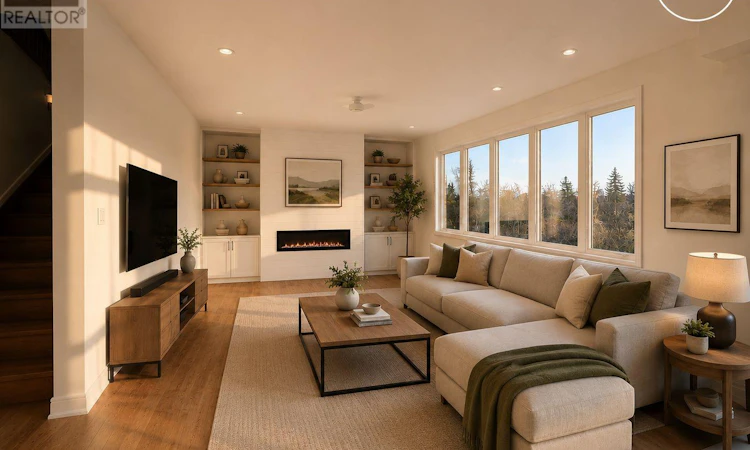 9 Percheron Court