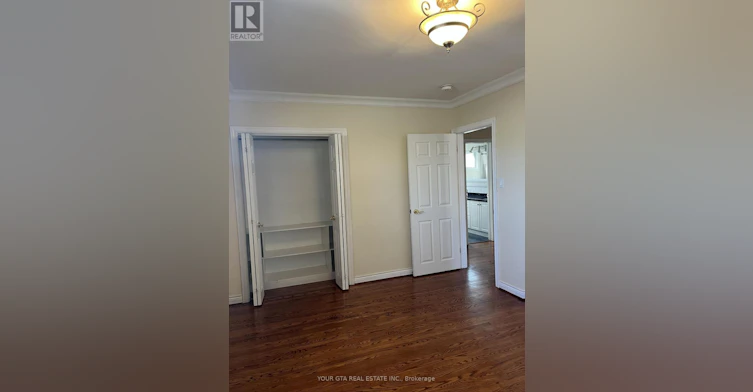 UPPER-1166 Mcbride Avenue, Mississauga, ON, L5C 1M8 - 25