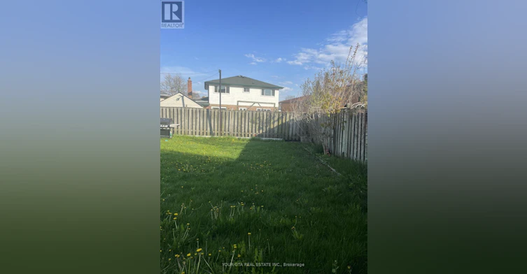 UPPER-1166 Mcbride Avenue, Mississauga, ON, L5C 1M8 - 46