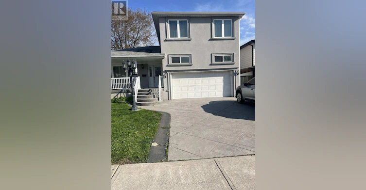 UPPER-1166 Mcbride Avenue, Mississauga, ON, L5C 1M8 - 3