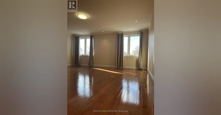 UPPER-1166 Mcbride Avenue, Mississauga, ON, L5C 1M8 - 35