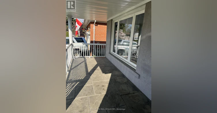 UPPER-1166 Mcbride Avenue, Mississauga, ON, L5C 1M8 - 5