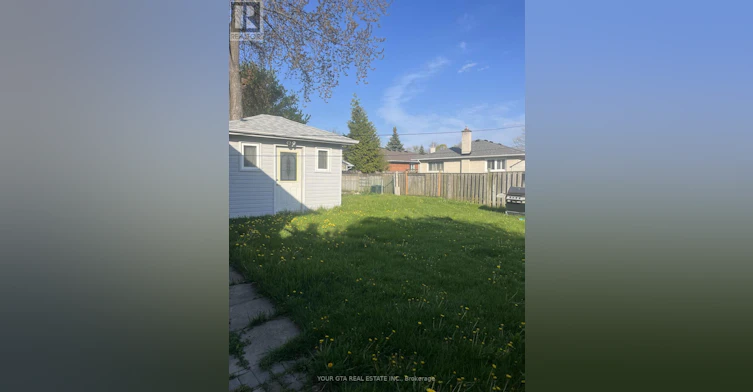 UPPER-1166 Mcbride Avenue, Mississauga, ON, L5C 1M8 - 45