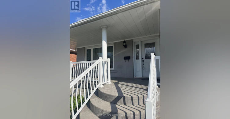 UPPER-1166 Mcbride Avenue, Mississauga, ON, L5C 1M8 - 4