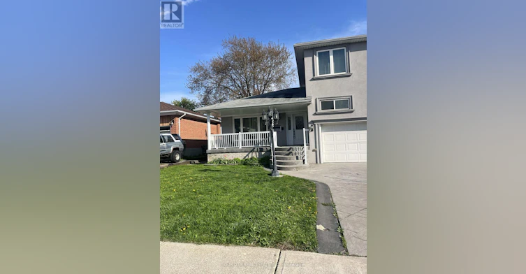 UPPER-1166 Mcbride Avenue, Mississauga, ON, L5C 1M8 - 2