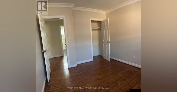 UPPER-1166 Mcbride Avenue, Mississauga, ON, L5C 1M8 - 20