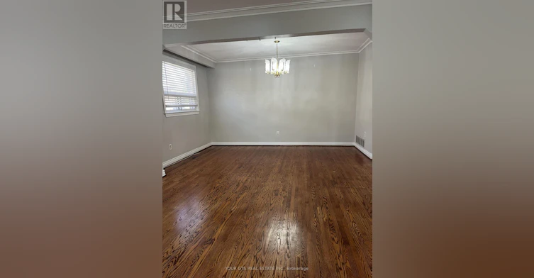 UPPER-1166 Mcbride Avenue, Mississauga, ON, L5C 1M8 - 8