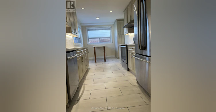 UPPER-1166 Mcbride Avenue, Mississauga, ON, L5C 1M8 - 13