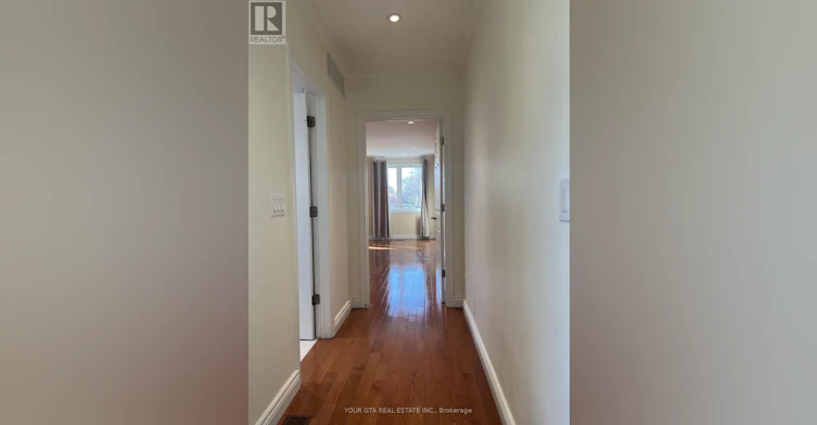UPPER-1166 Mcbride Avenue, Mississauga, ON, L5C 1M8 - 34